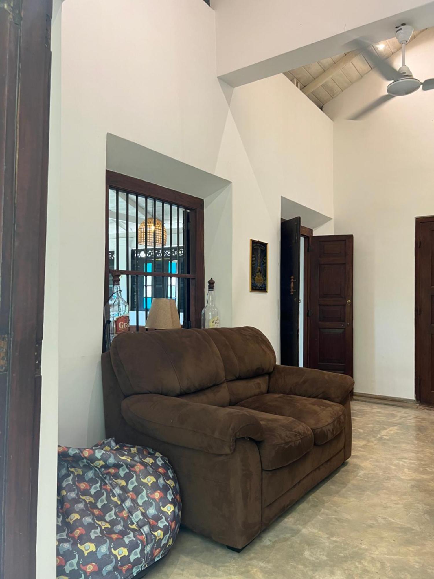 Medusa Bungalow - Galle Zewnętrze zdjęcie